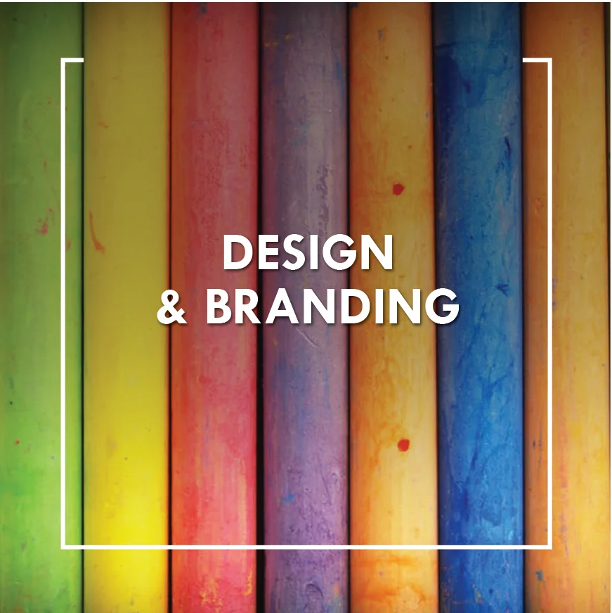 Design & branding
