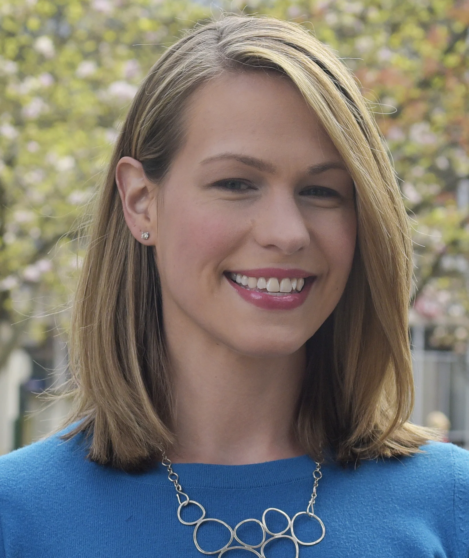 Cortney Piper, Senior Consultant
