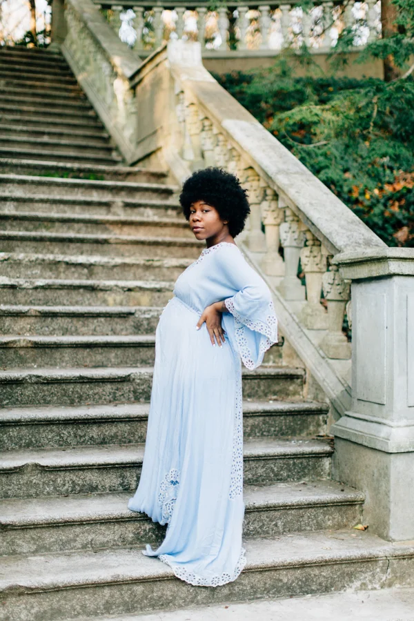 Four Corners Photography Atlanta Maternity Photographer Best Atlanta Maternity Photography Cator Woolford Gardens Maternity Session Brittany Geurin-12.jpg