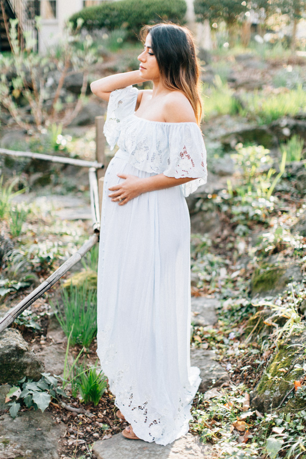 boho maternity — Blog — Four Corners Photography