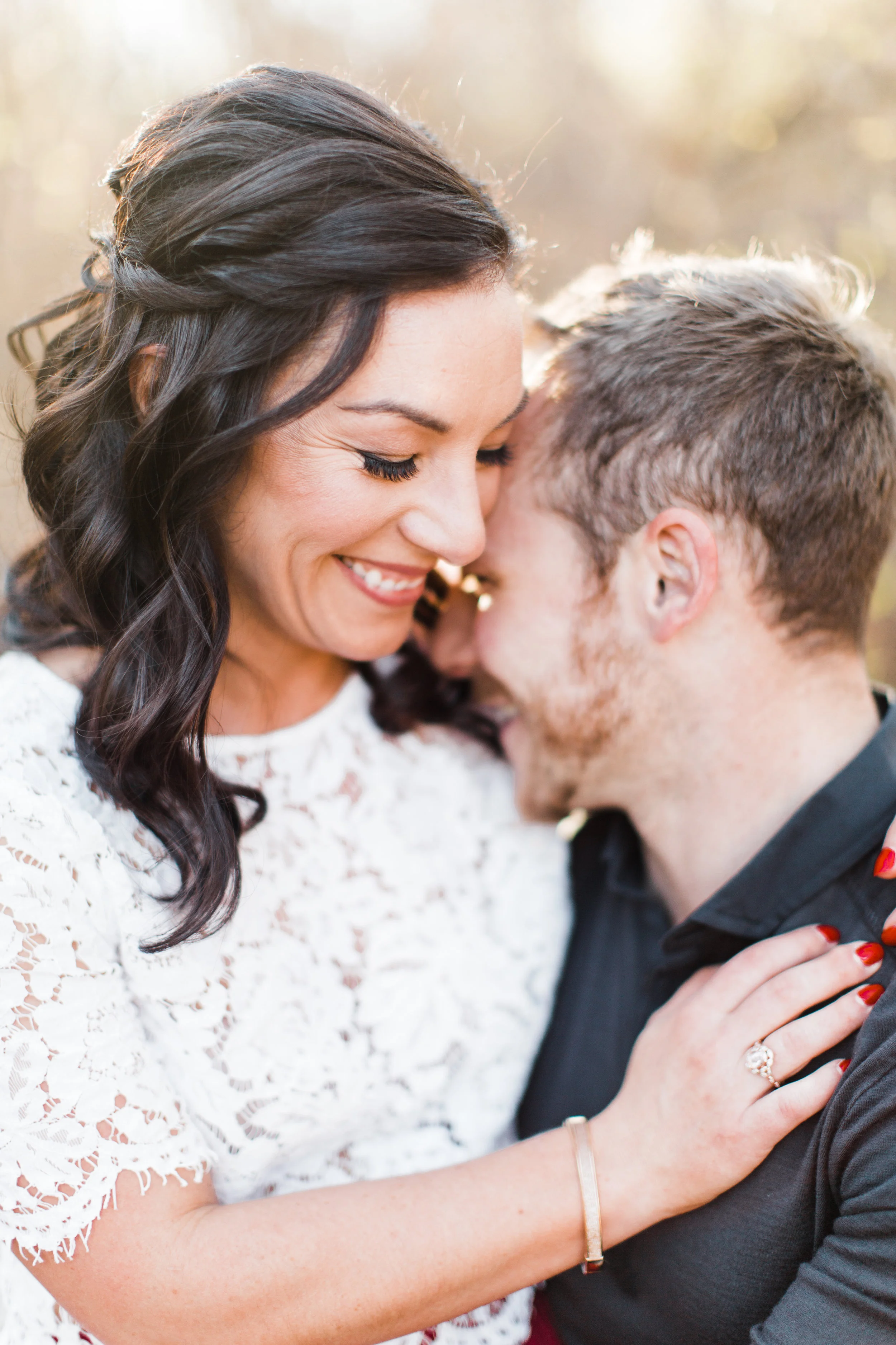 Four Corners Photography Arabia Mountain Engagement Session Kyle and Luke Engagement Session Spring 2017-6.jpg