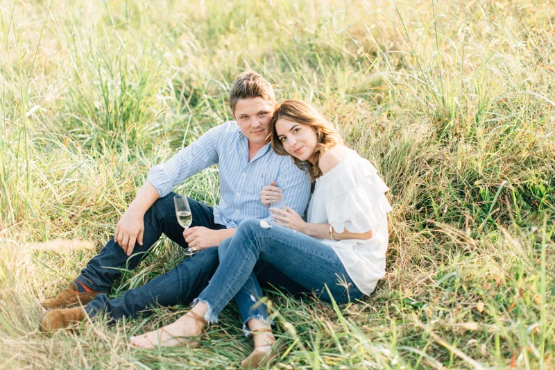 Four Corners Photography Atlanta Wedding Photographer Atlanta Engagement Session Arabia Mountain Engagement Session Champagne Pop Summerour Wedding Brittany and Fergus-4.jpg
