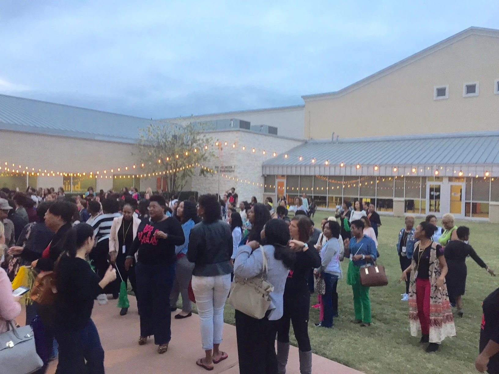 revive now conference at one community church