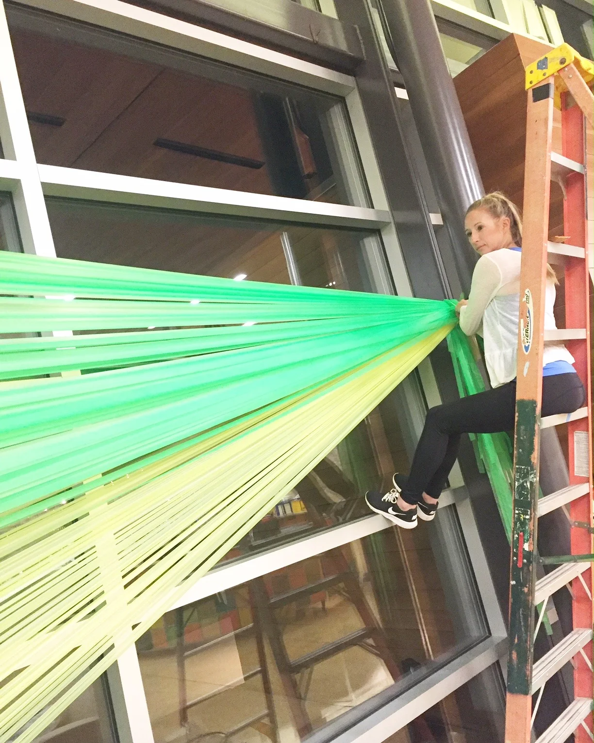 string instillation revive now conference at one community church