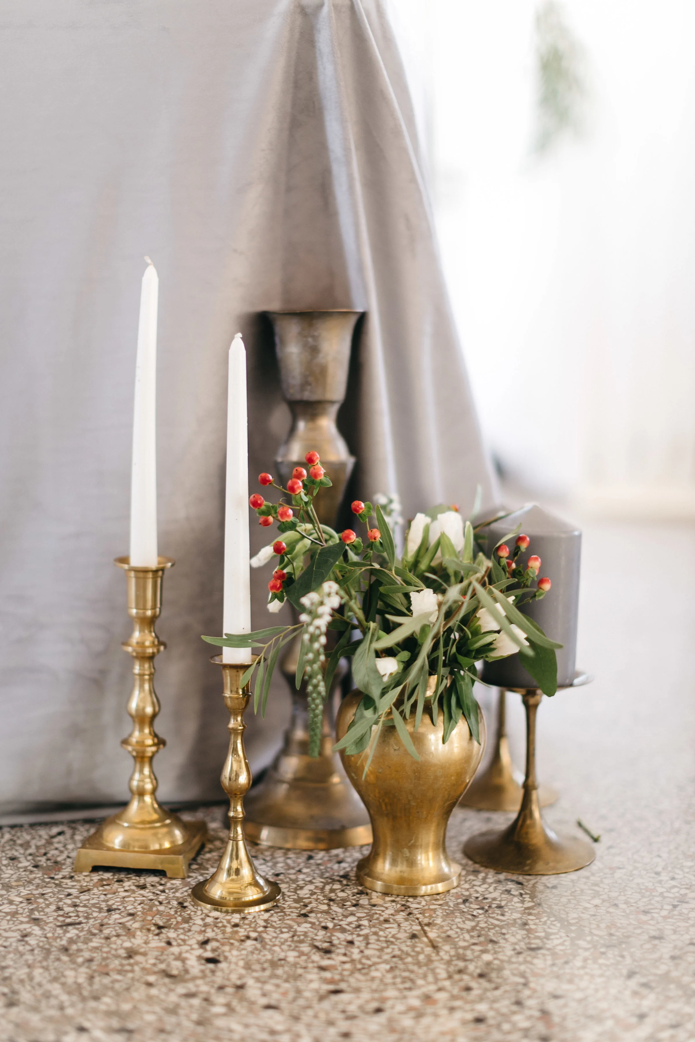 event: the swoon event photo: beckley & co design/styling: tiana mae designs