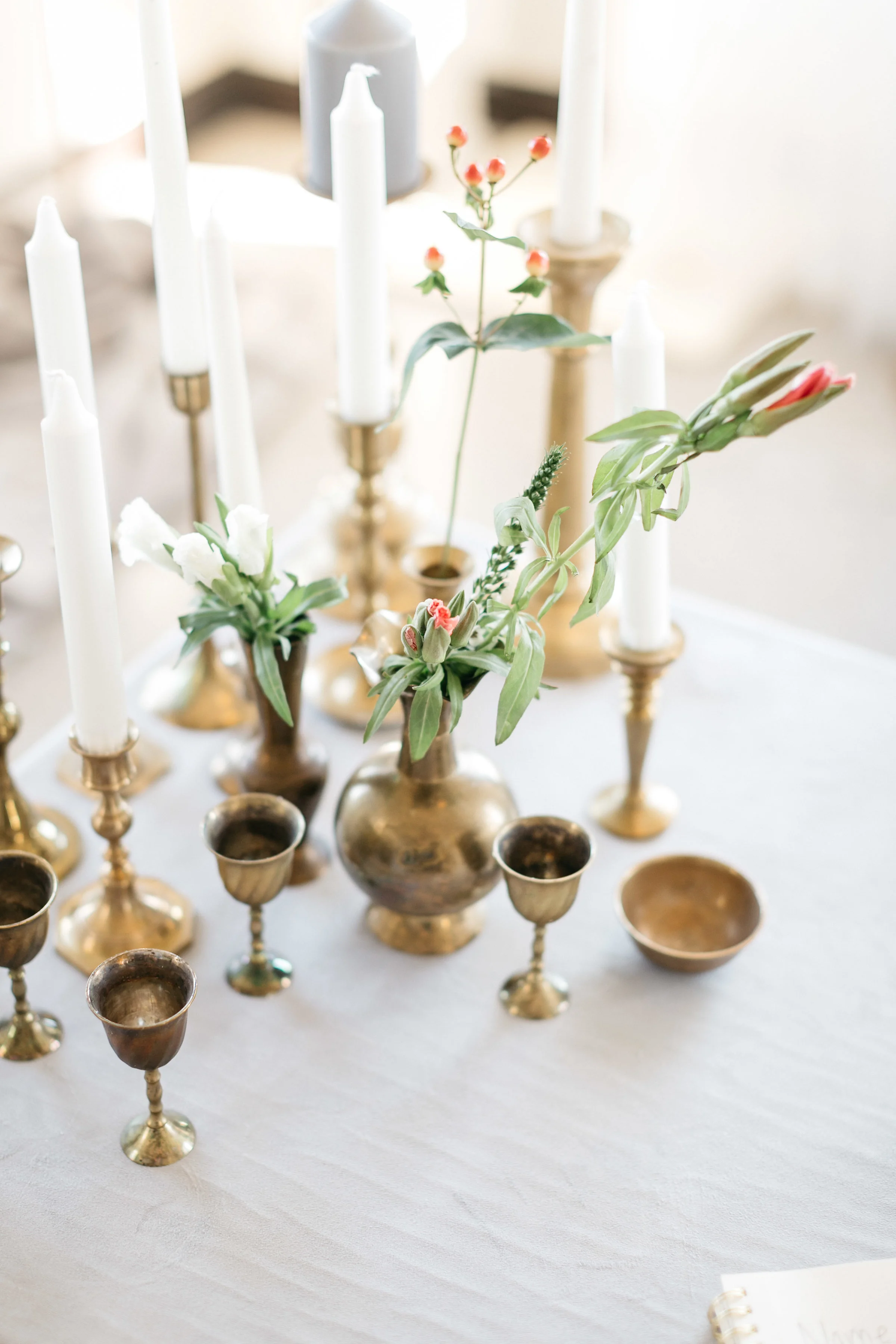 event: the swoon event photo: beckley & co design: tiana mae designs
