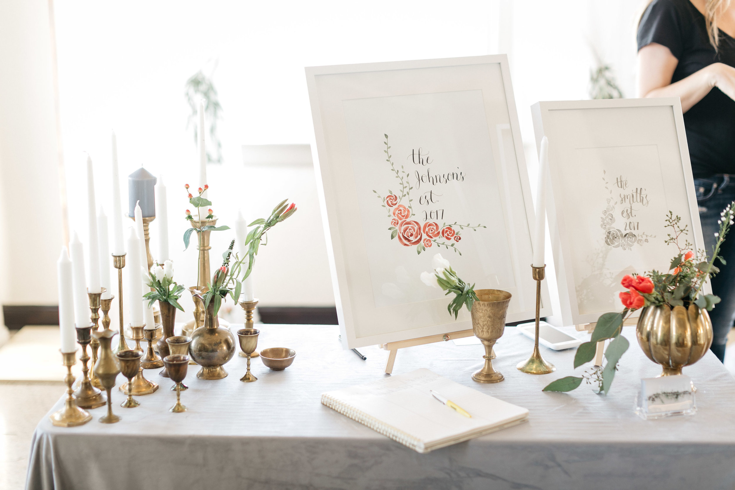  event:  the swoon event   photo:  beckley &amp; co   design:  tiana mae designs  