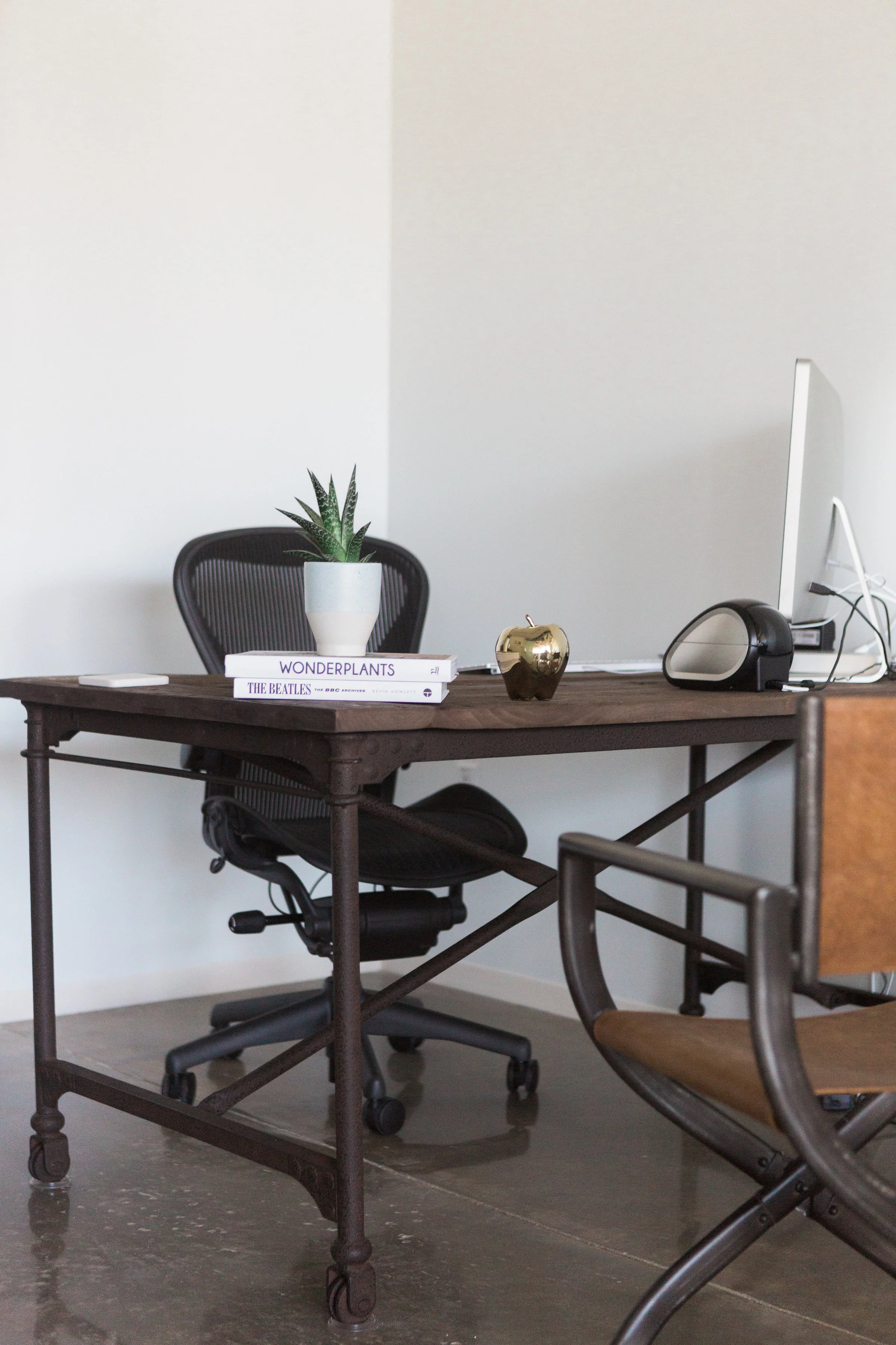 the core technology group office design photo: heather hawkins photography