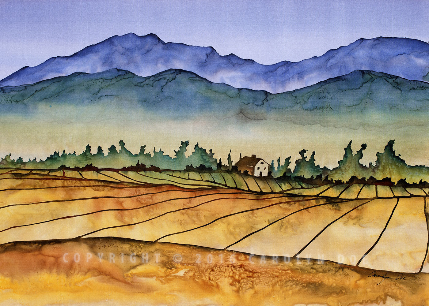 Farmland