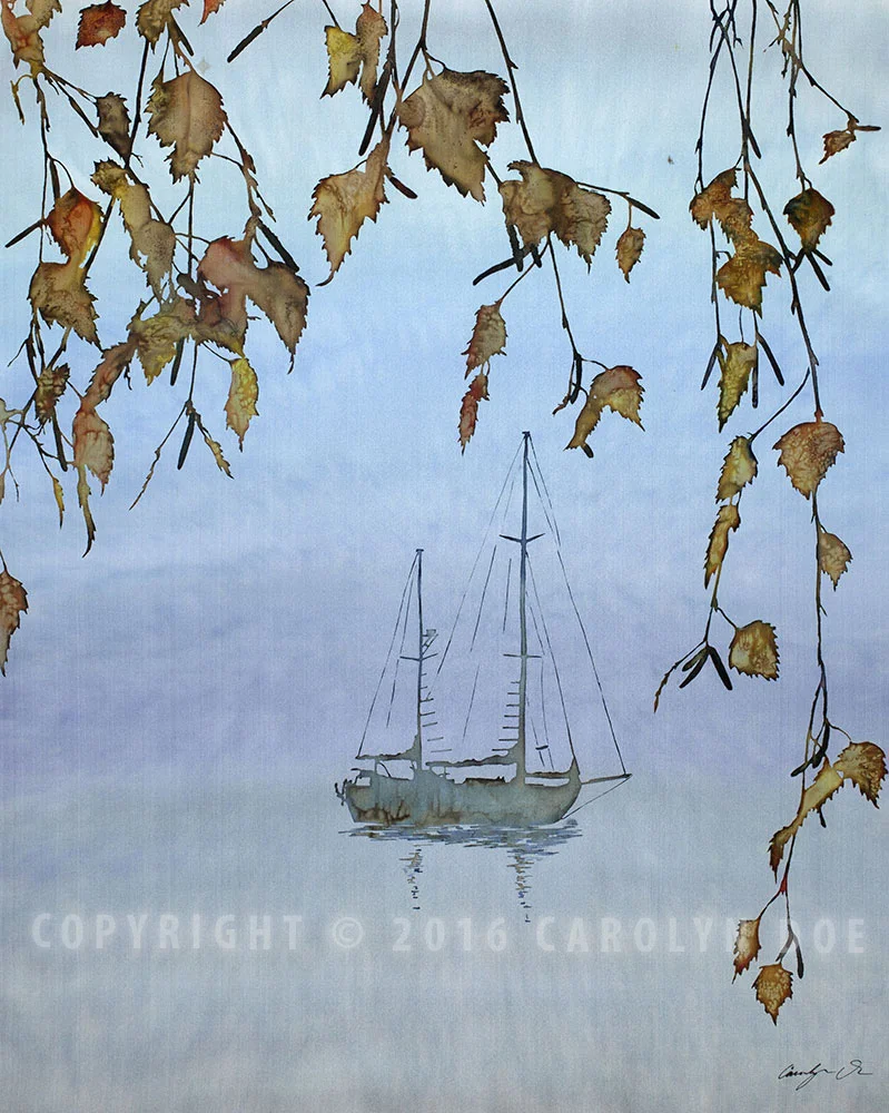Still Waters