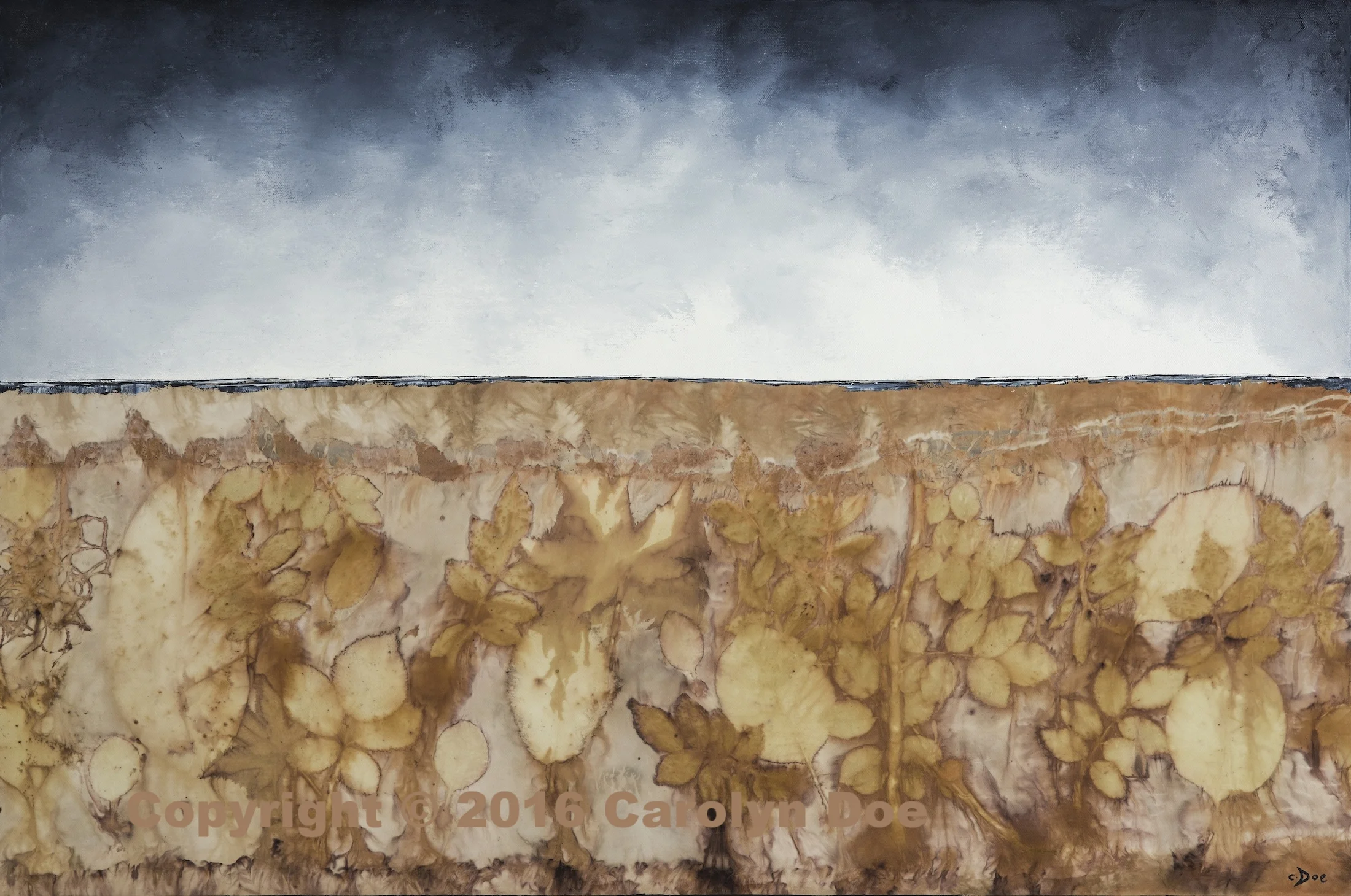 Prairie Earth