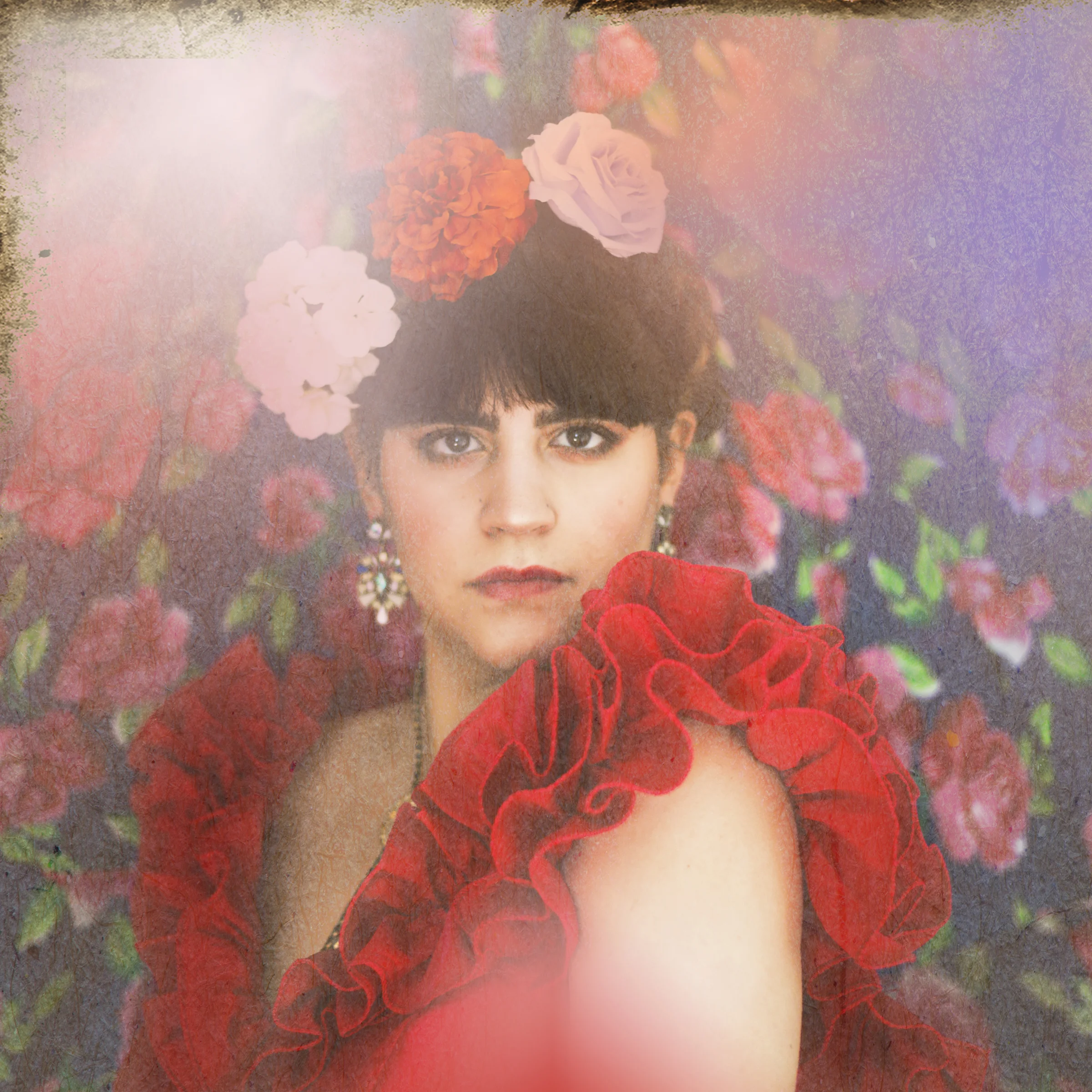 Frida Kahlo