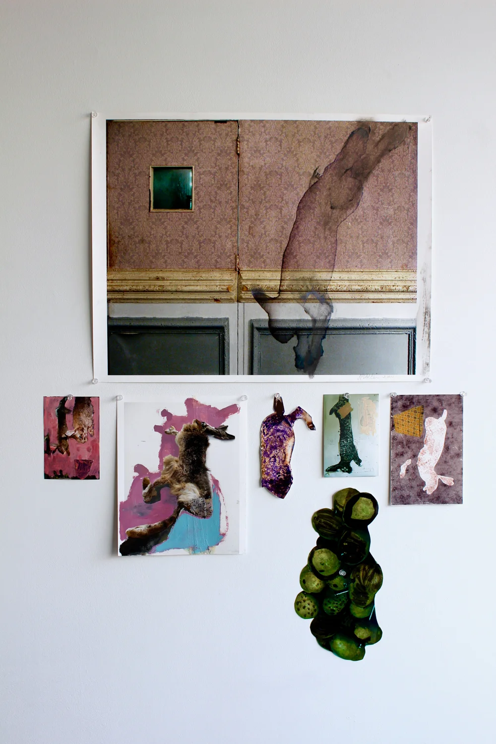 Joan Goldin