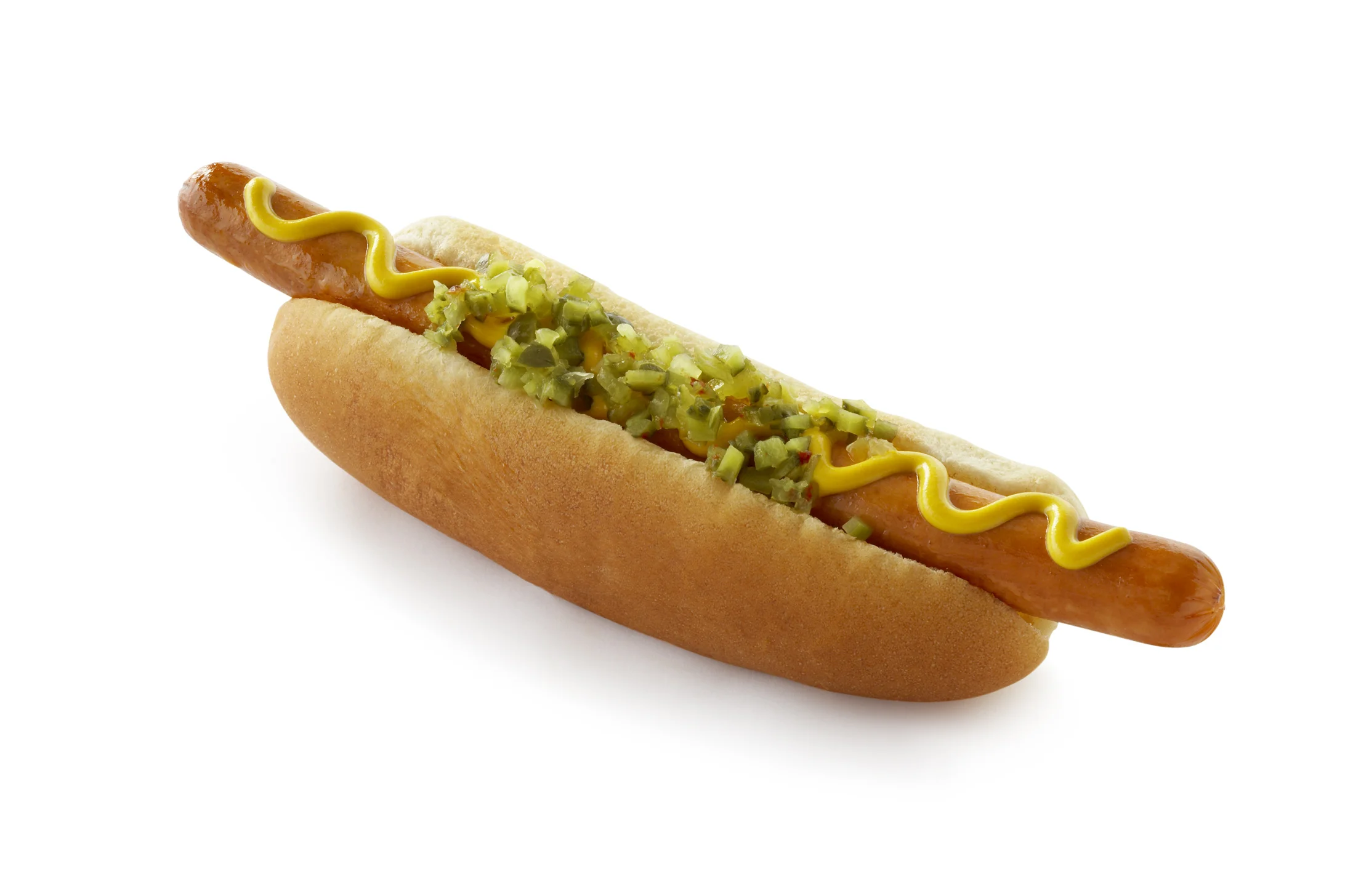 Hotdog Party