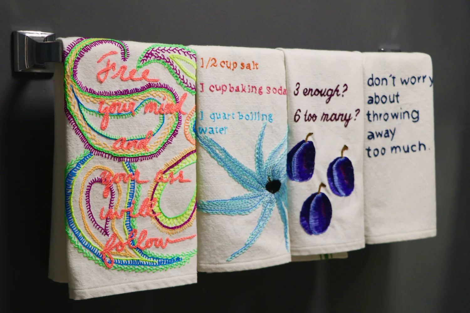 Loo presents: Goodbye, Clog