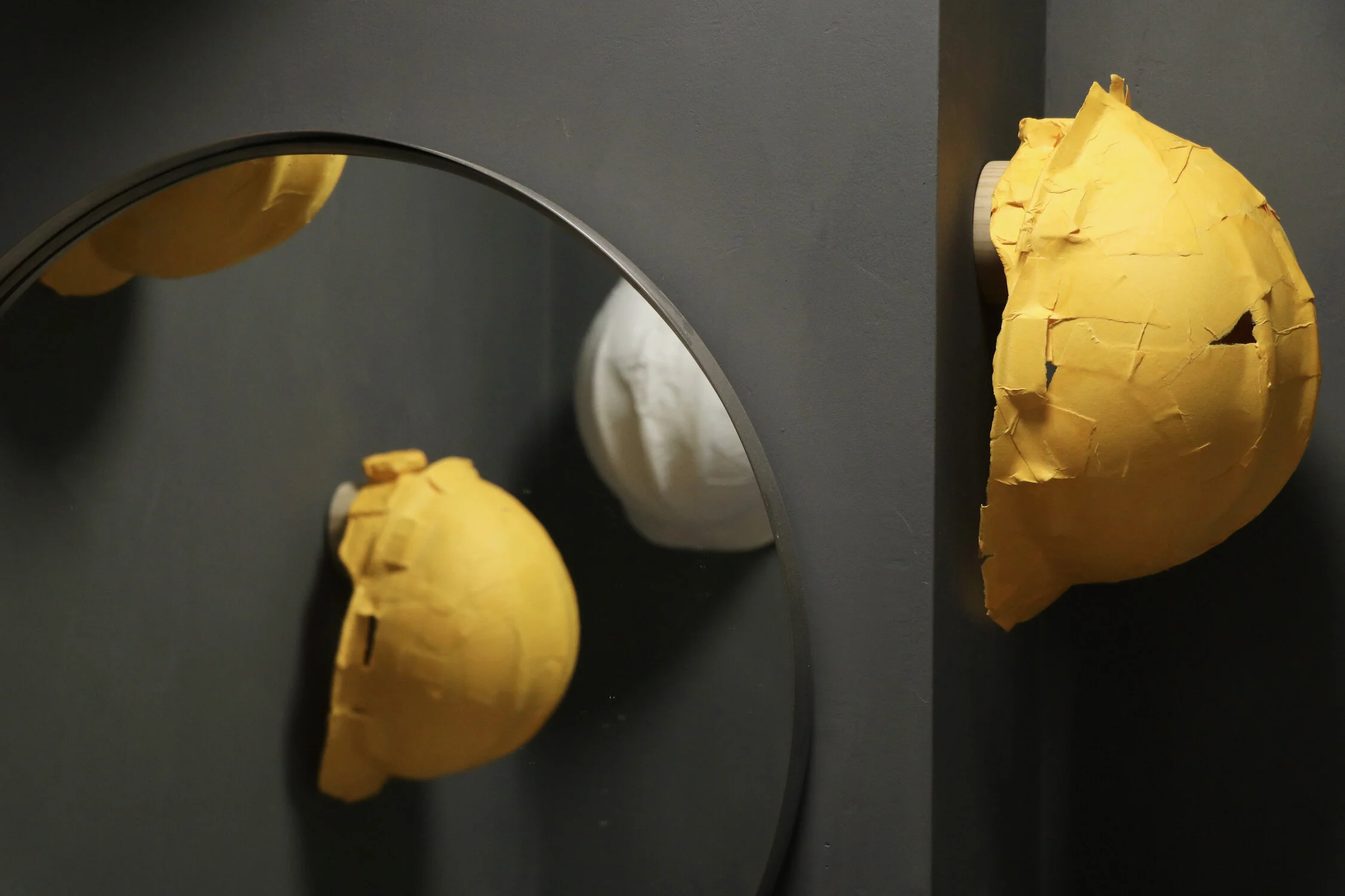 Loo presents: Standard Liability Release