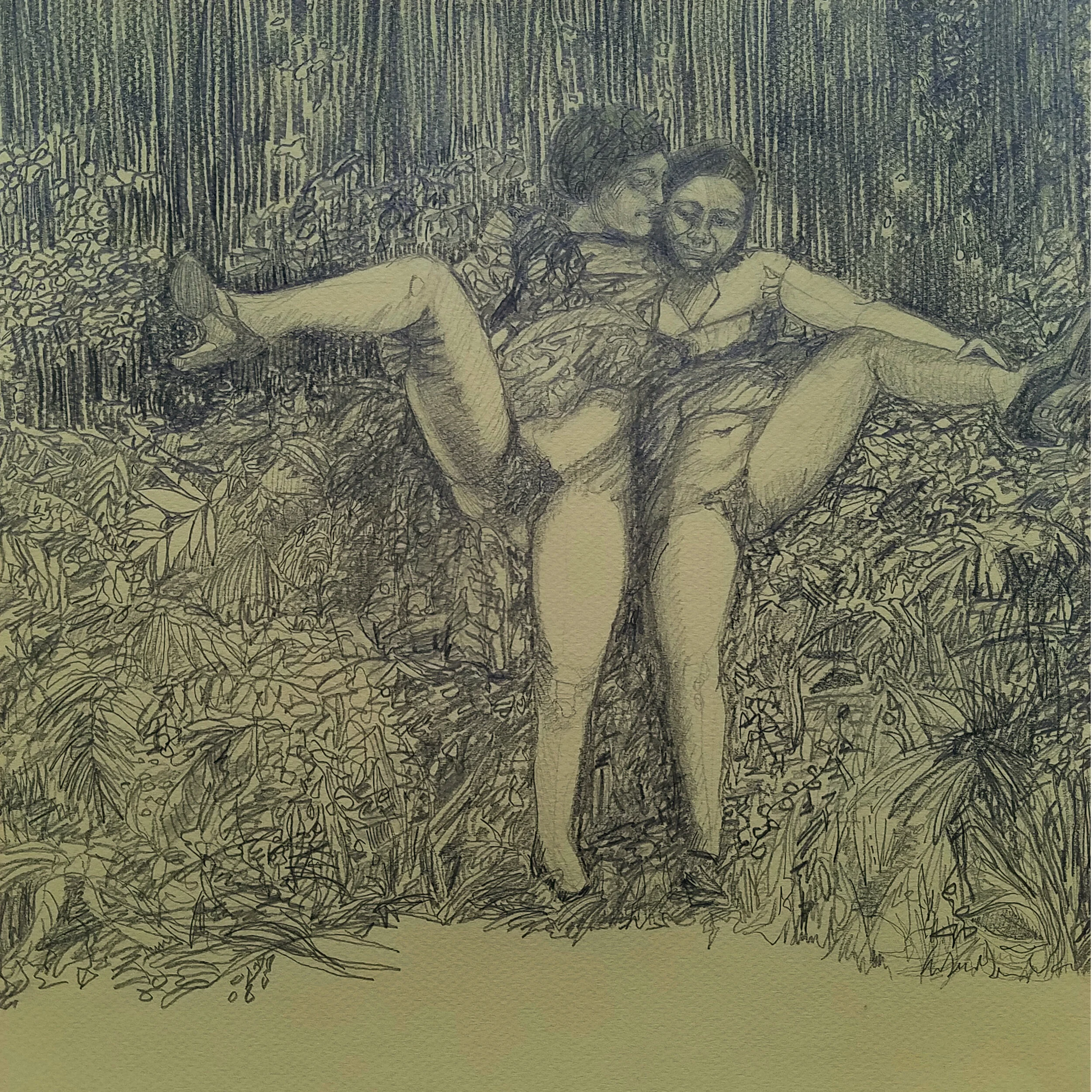 Loo presents: Pissing in the Wind