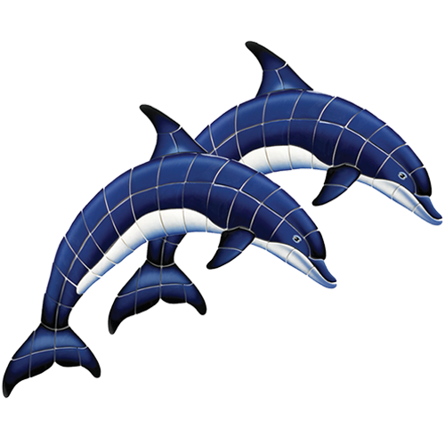 Double Dolphins