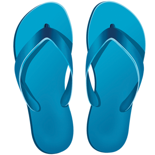 Mens Flip Flops