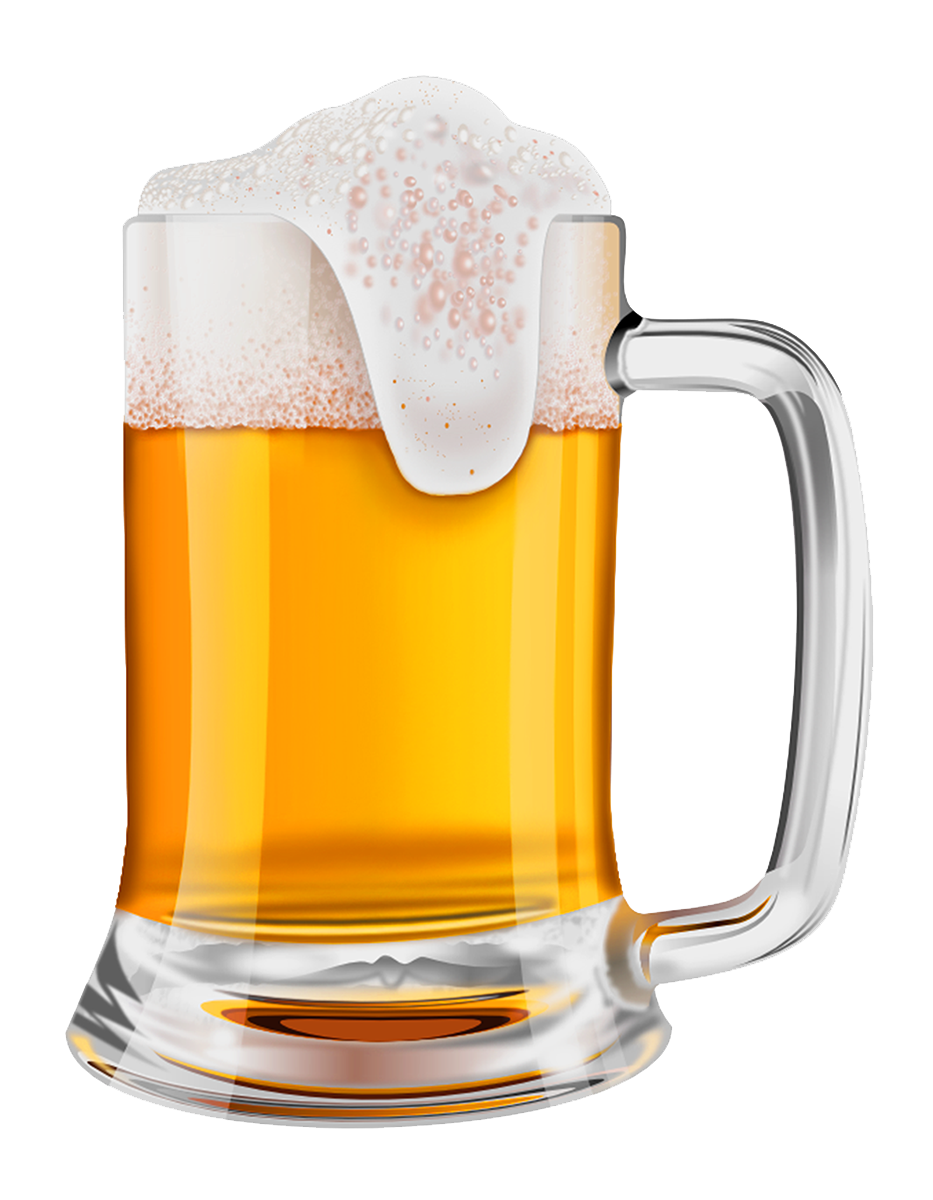 Beer Glass