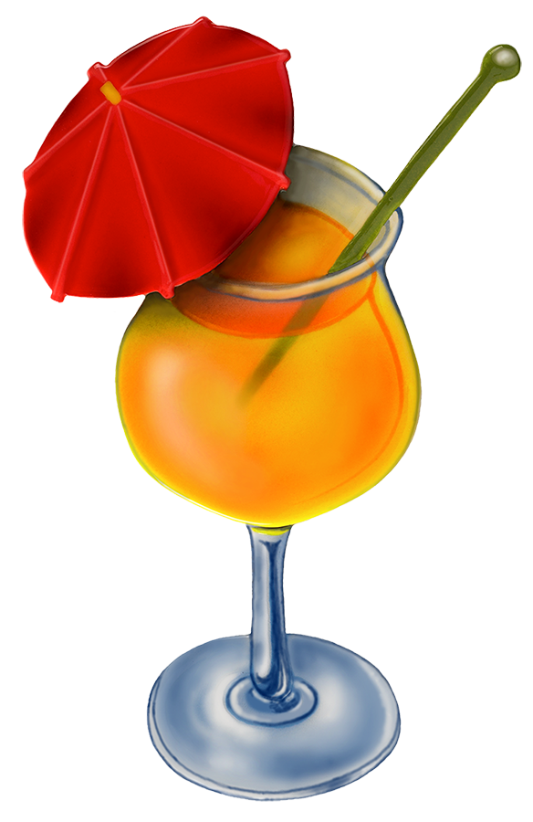 Cocktail Drink