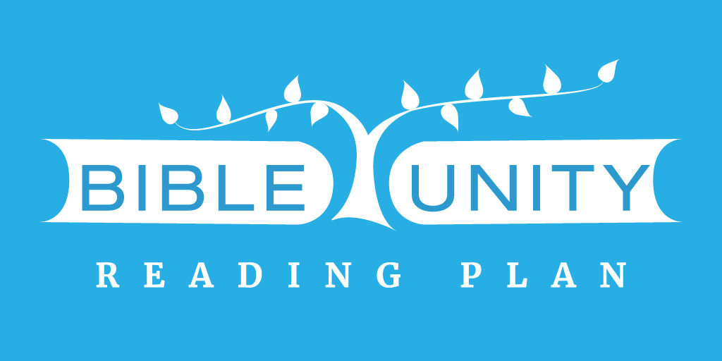 Bible Unity Reading Plan
