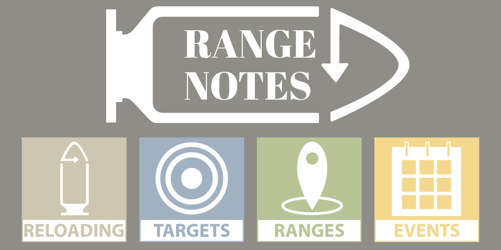 Range Notes