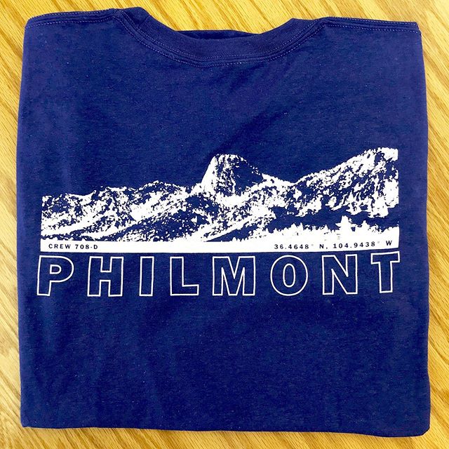 Hot off the press!! About 24 examples of our t-shirt work are headed into the New Mexican desert in just a few weeks!
.
We would love to help you brand your next adventure!
.
TAGS: #screenprintshop #smallbusinesssaturday #tshirtdesign #screenprinting