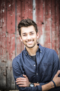 Nathan Shepard