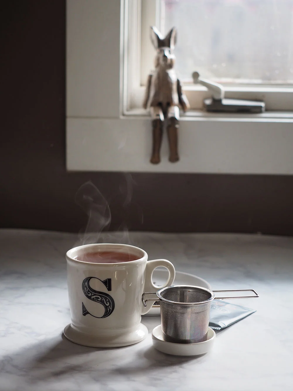 Beginner’s Guide 1 Why Loose Leaf Tea is Better Than Tea Bags