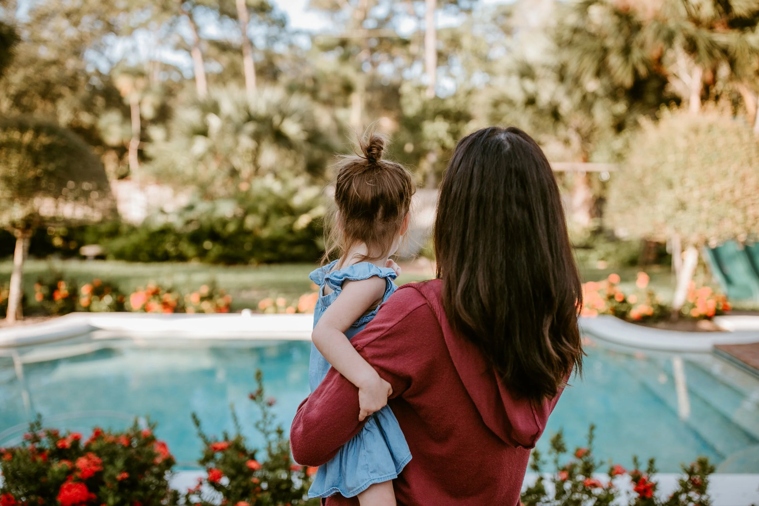 You're Not Falling Apart — You're Probably in Perimenopause