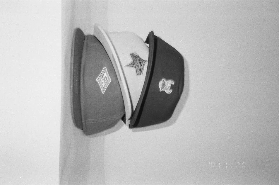 Thankful for creativity and everything I&rsquo;ve done this past year, happy thanksgiving ❤️