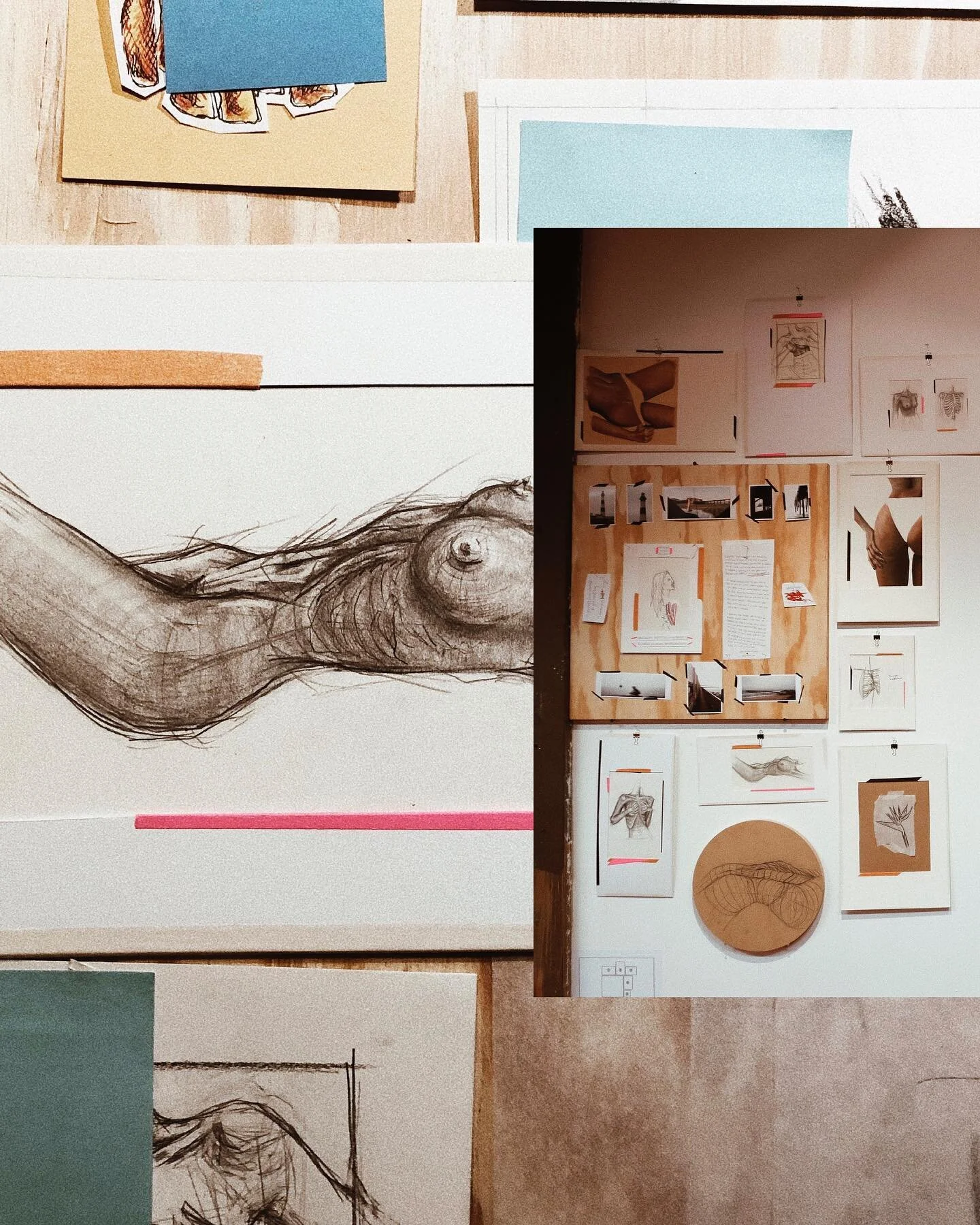 🔥 HEATWAVE - 8/22/19 🔥 thanks to all that came out to support! the show is running until sept 10!!