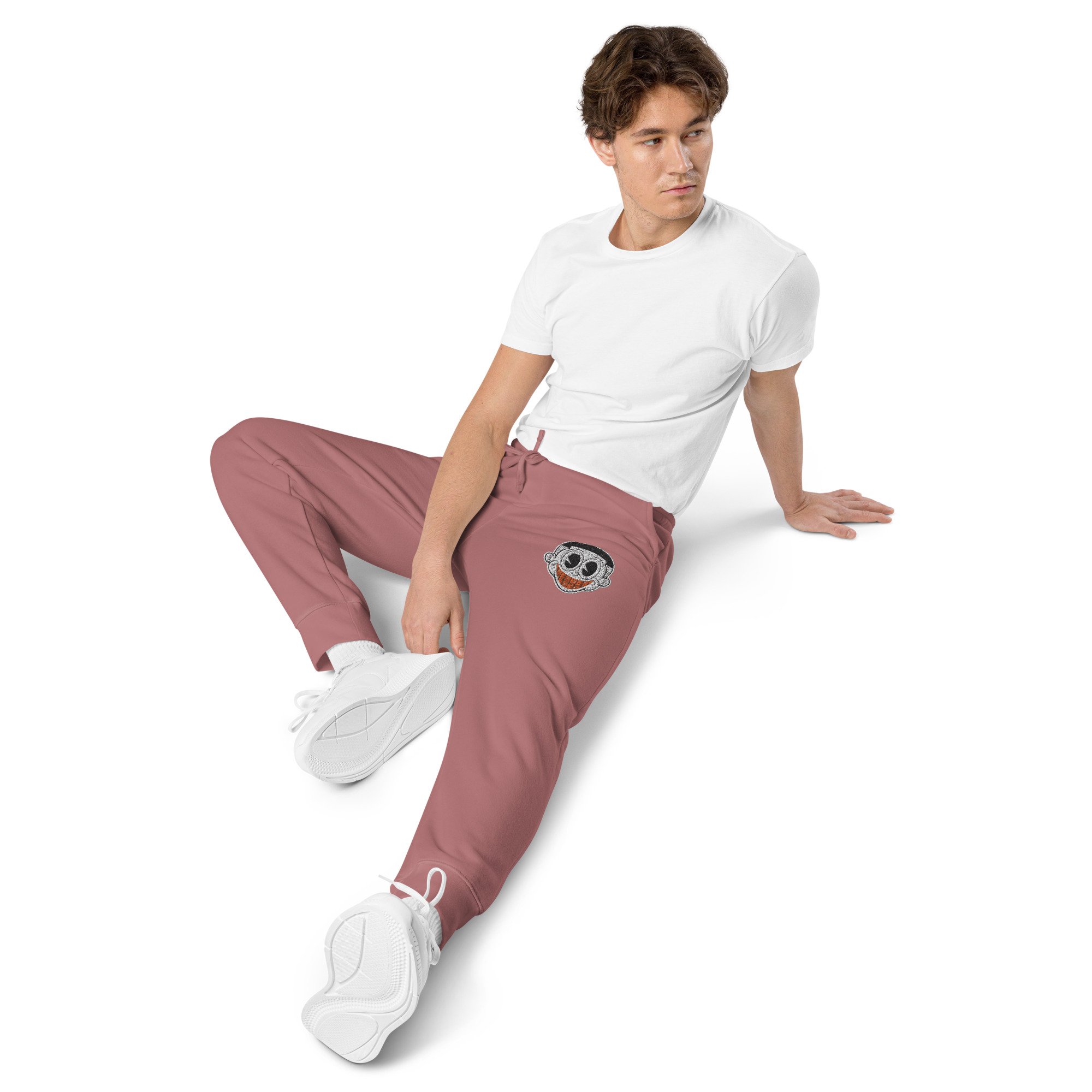 unisex-pigment-dyed-sweatpants-pigment-maroon-left-front-2-64762b7ec2e49.jpg