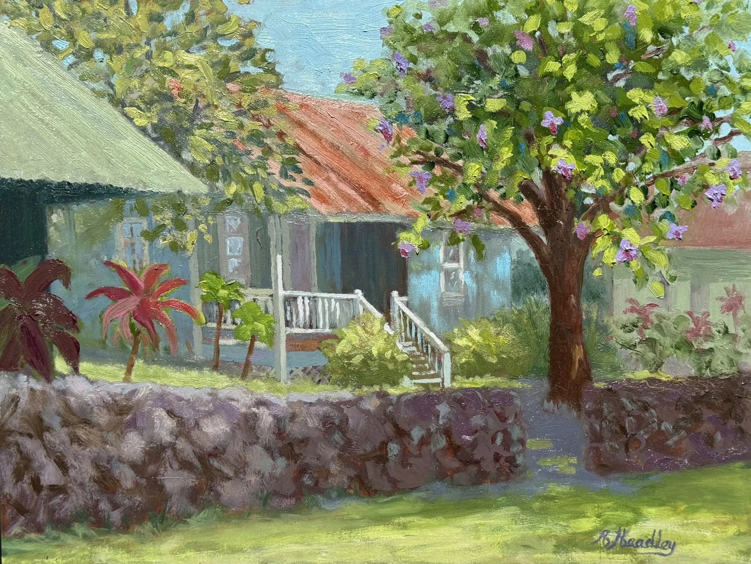 Grove Farm Cottage