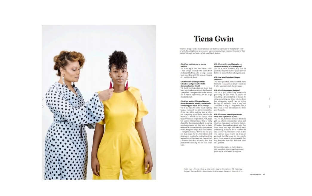 Click Magazine