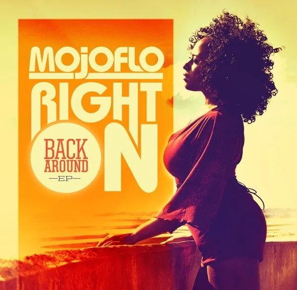 Right On (Back Around) CD