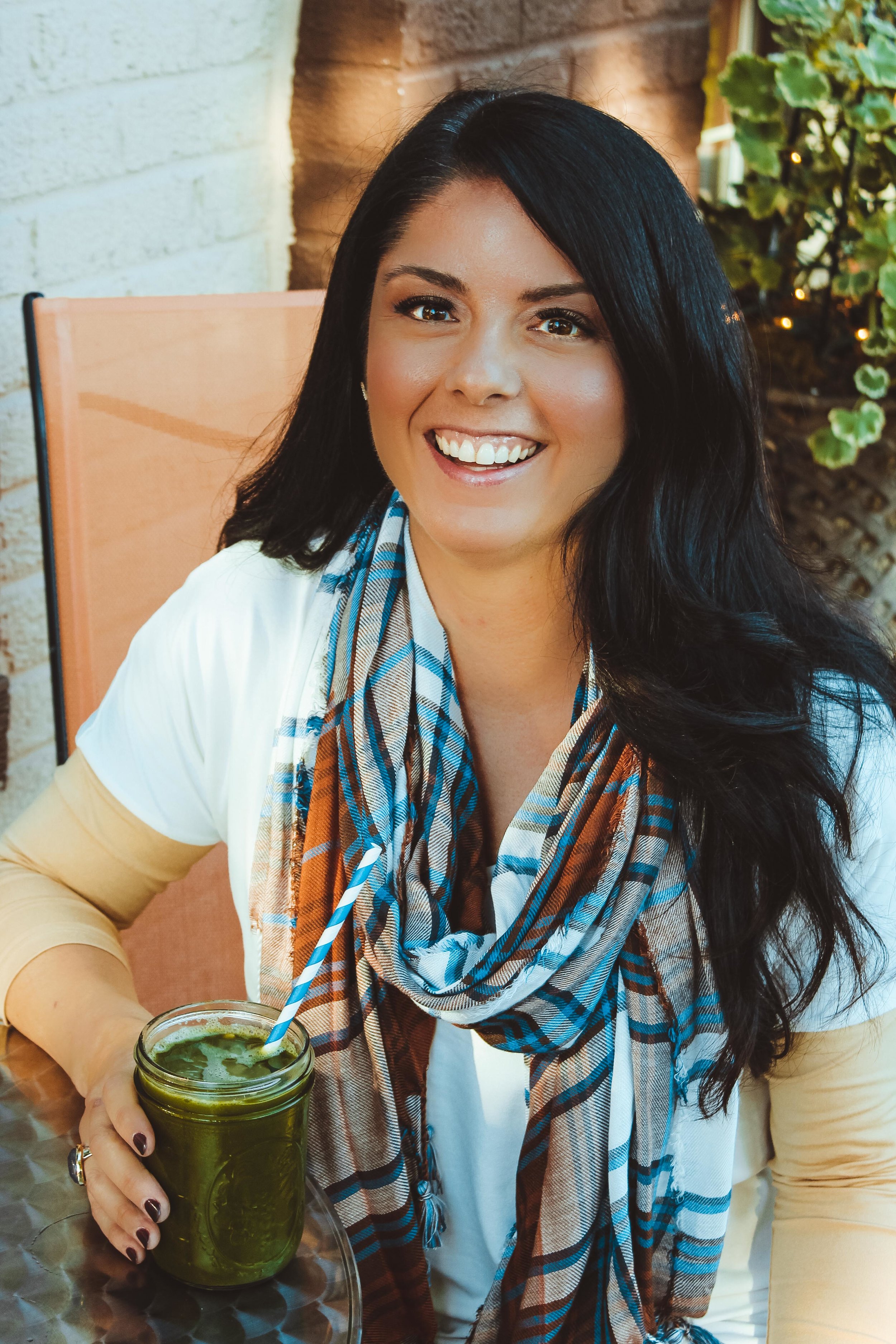 Living The Swell Life 