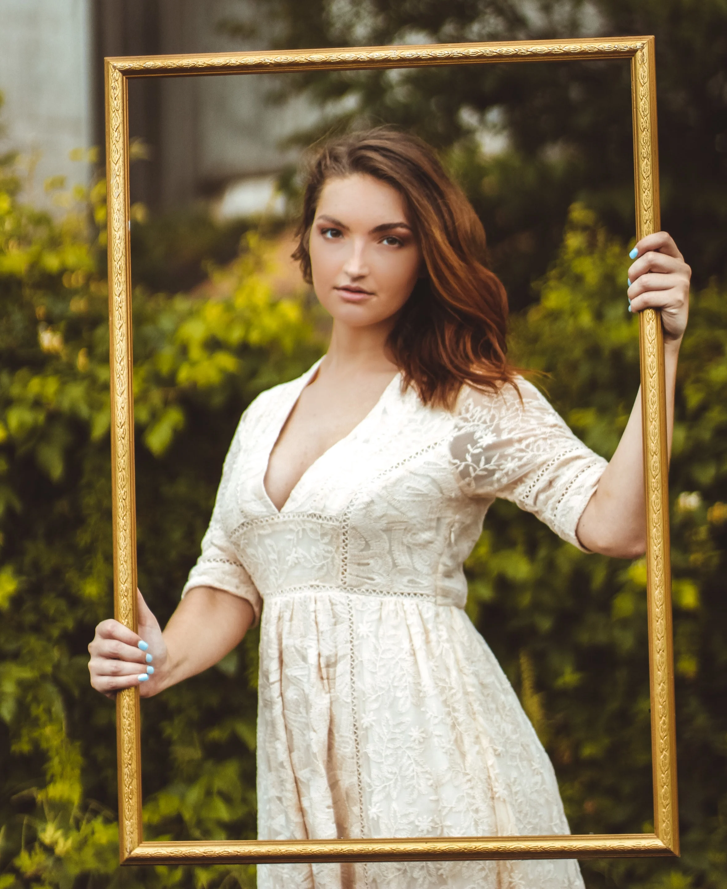 The Factory ATL- Liz & Kailyn