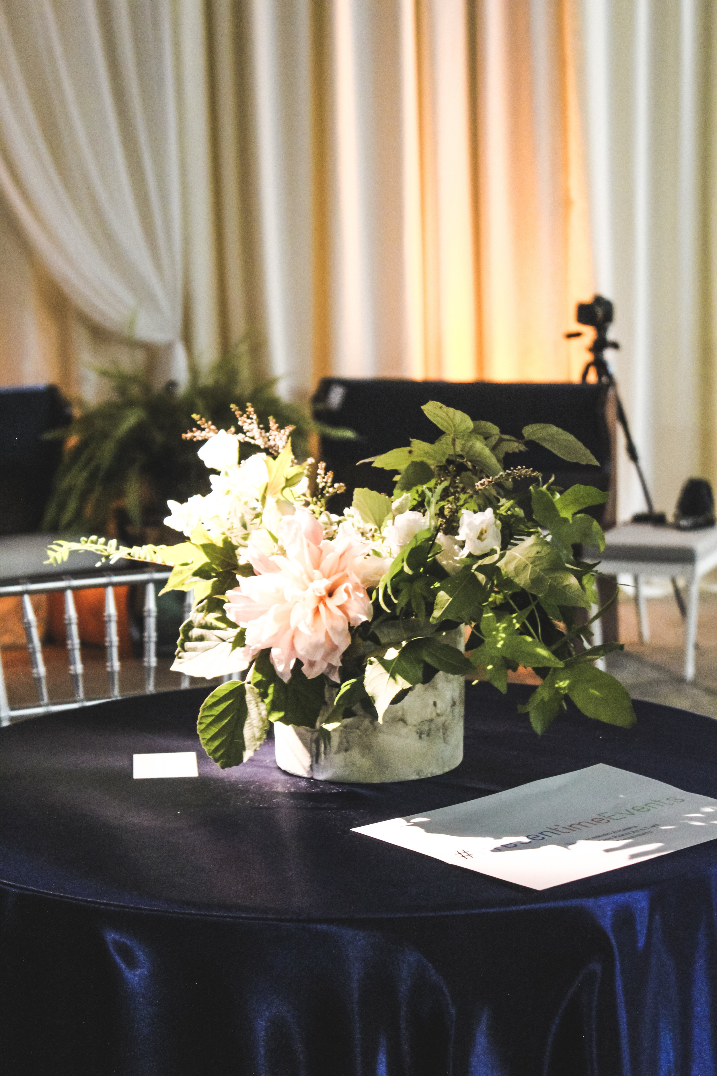 The Factory Atlanta Soft Opening