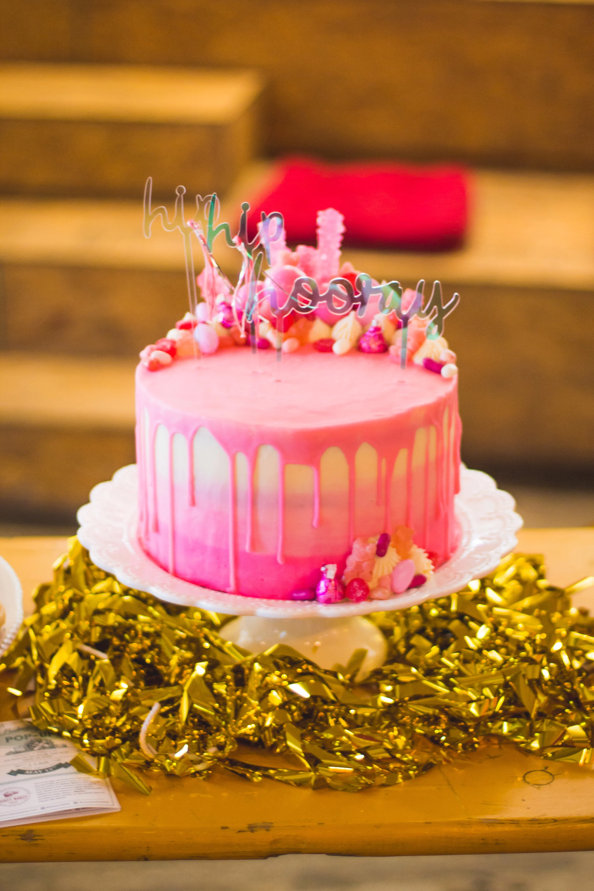 Your Social Team's 1st Birthday