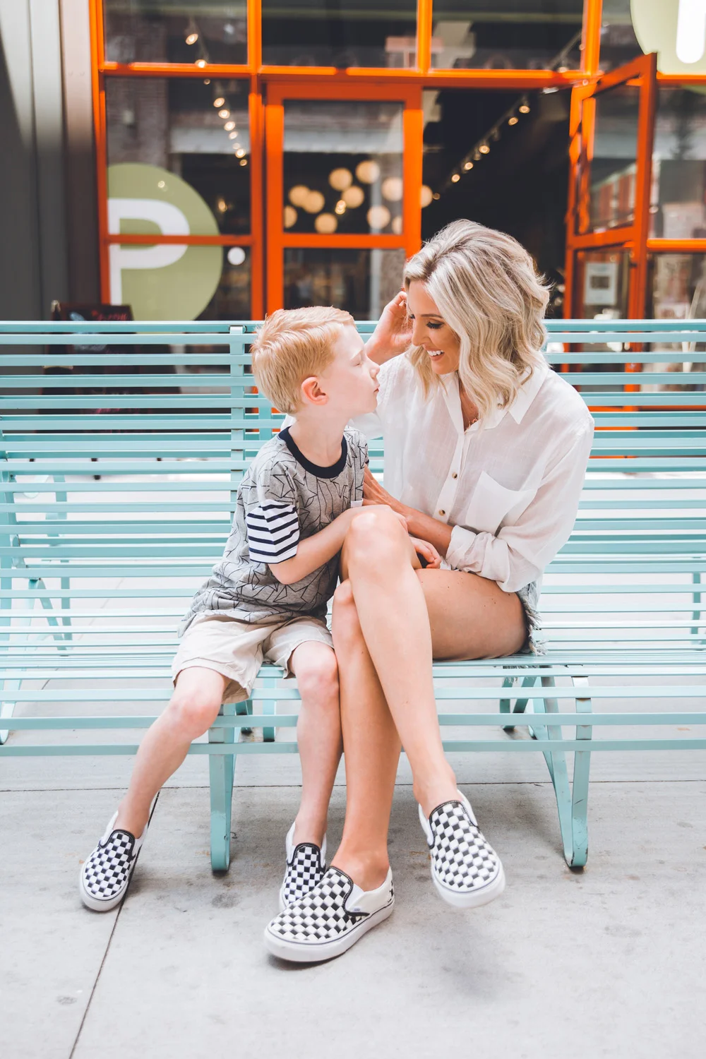 Lindsey &amp; Jackson