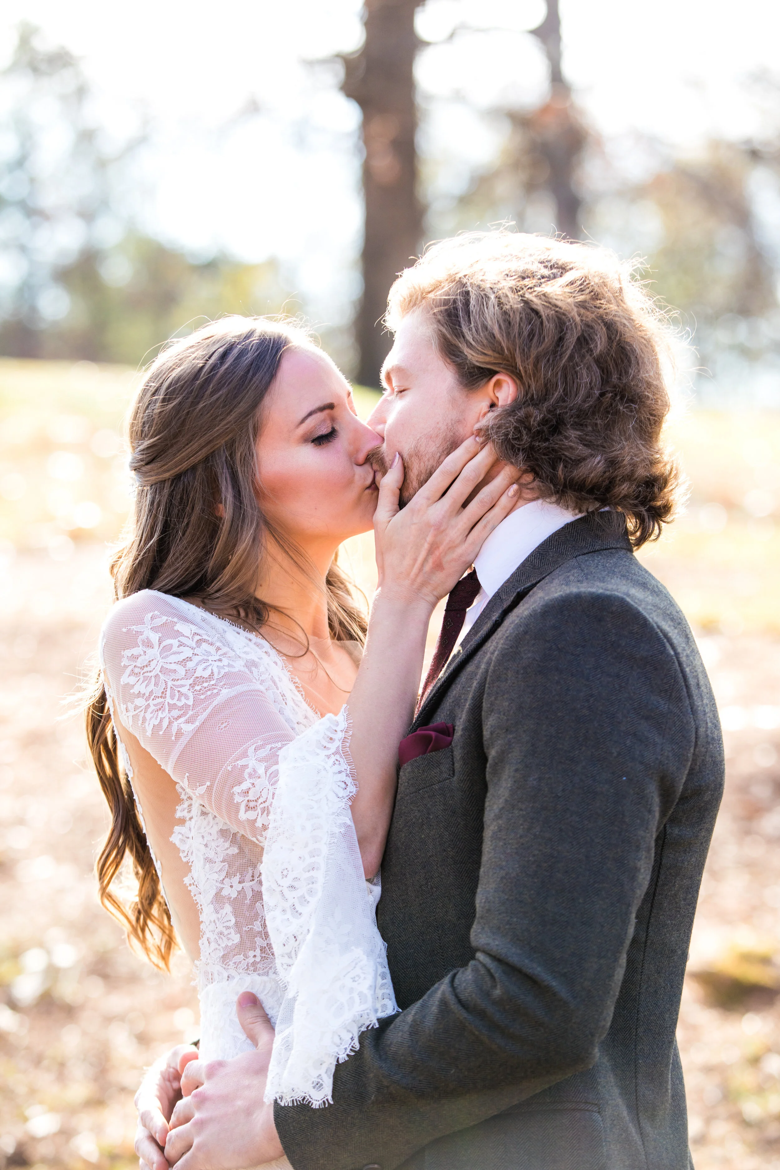 Haley & Edward's Wedding Gallery