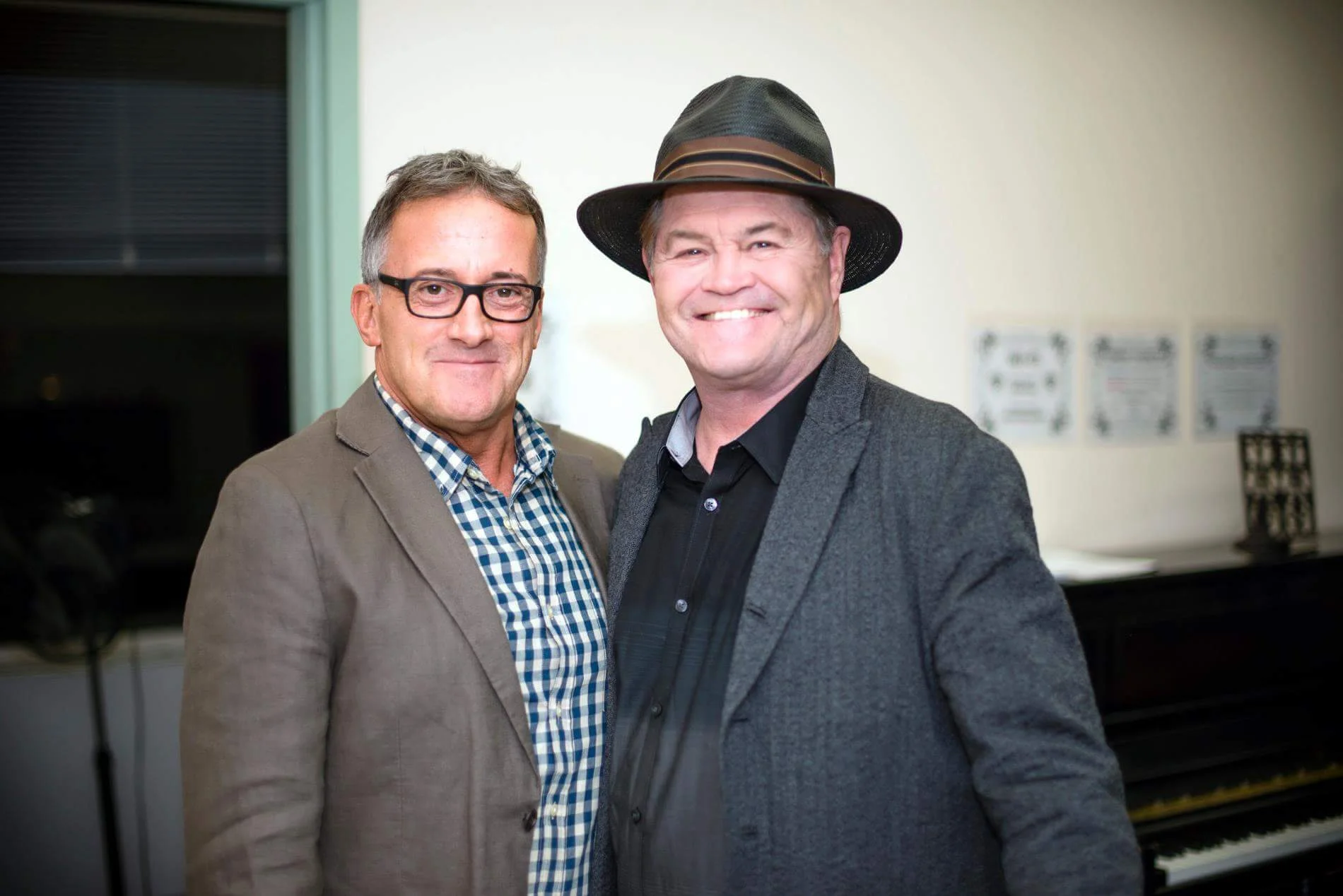 disCOMPANY’s David Salidor on Run-DMC, growing up in Baldwin, and running a PR company