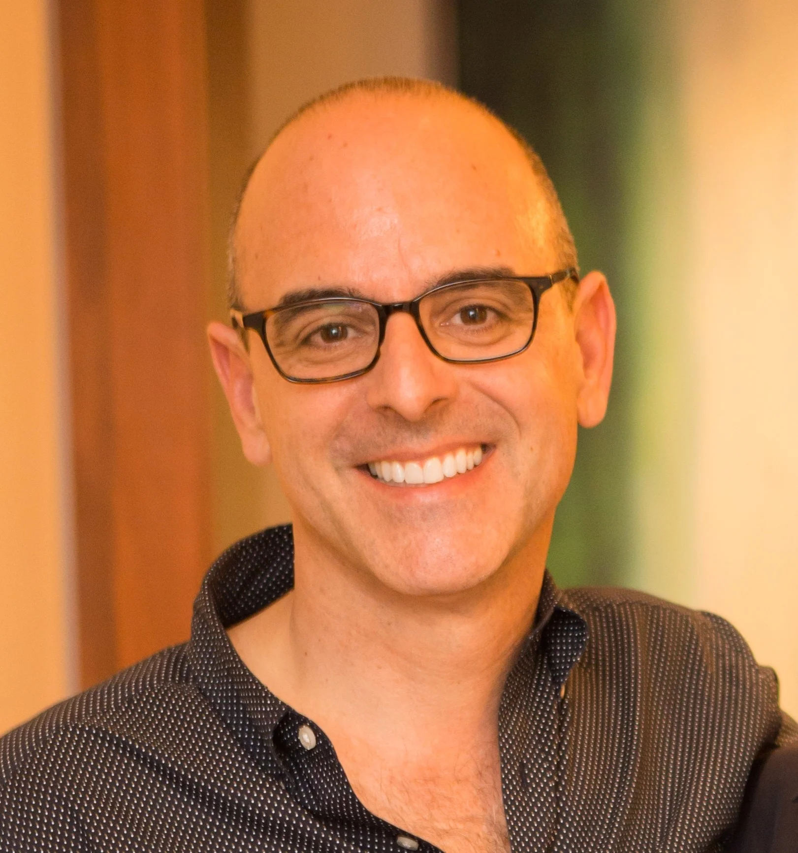 The Hamptons Salt Company's Peter Pierce