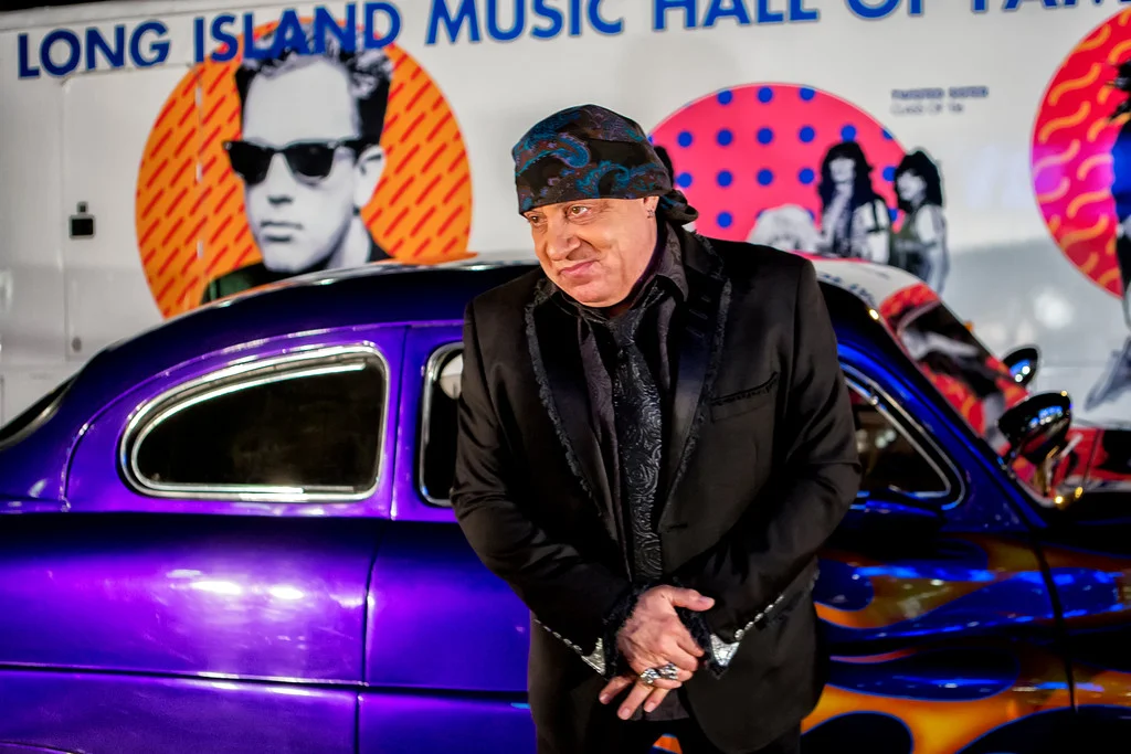Steven Van Zandt / Photo: Arnie Goodman