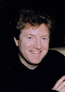 Dan Kellachan