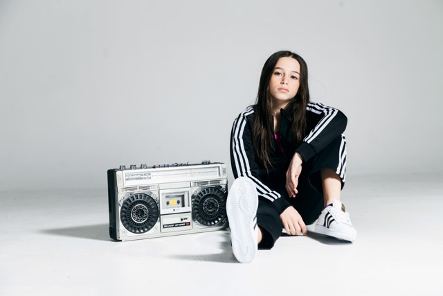 Sky Katz talks "America's Got Talent," Long Island & more