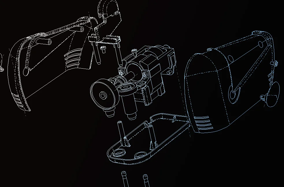 3D CONCEPT DEVELOPMENT 