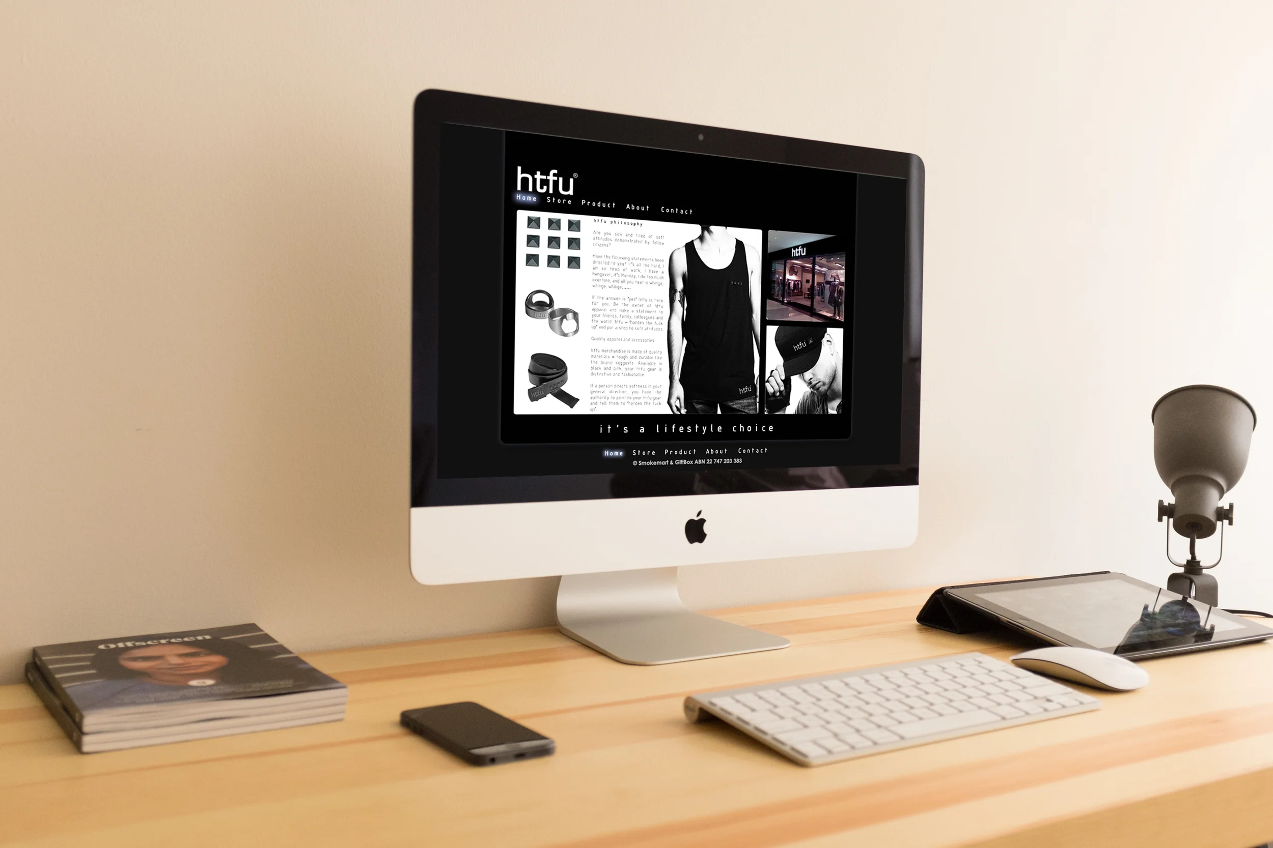 WEBSITES